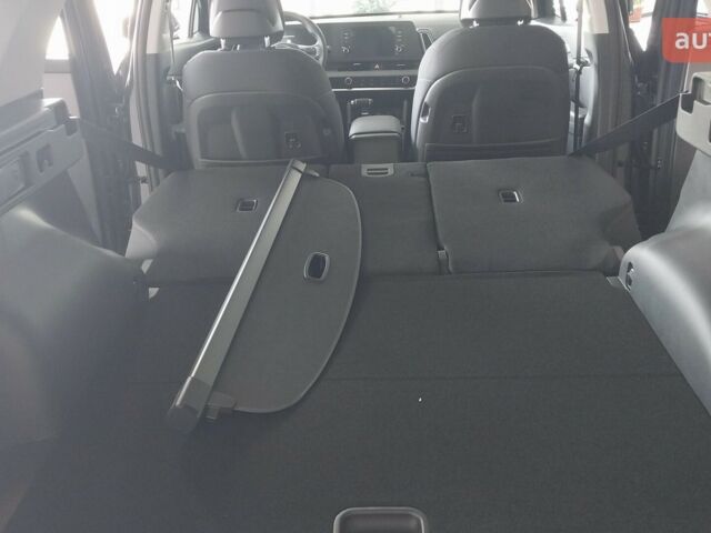 купить новое авто Киа Sportage 2025 года от официального дилера Хмельниччина-Авто Киа фото