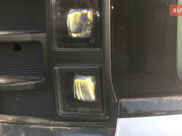 купити нове авто Кіа Sportage 2025 року від офіційного дилера Сфера-Авто Кіа фото