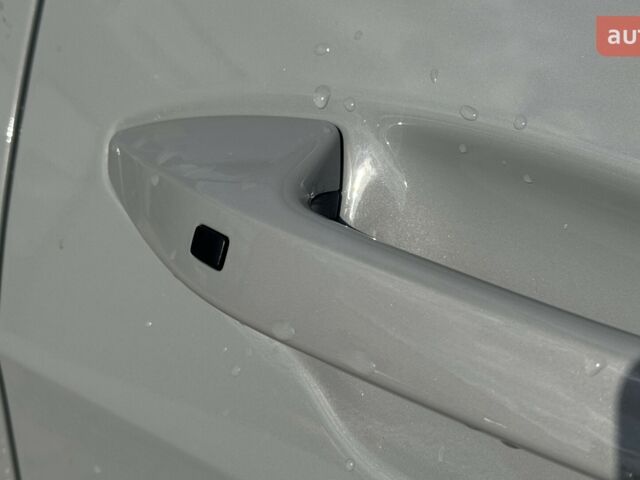 купити нове авто Кіа Sportage 2025 року від офіційного дилера «Одеса-АВТО» Кіа фото