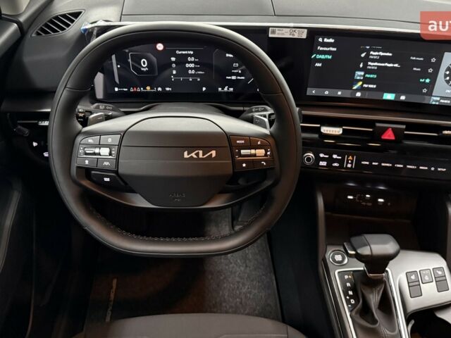 купити нове авто Кіа Sportage 2025 року від офіційного дилера Автоцентр AUTO.RIA Кіа фото