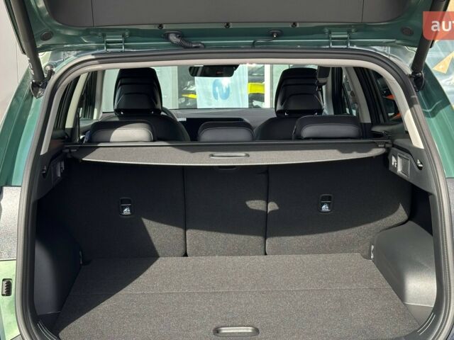 Кіа Sportage, об'ємом двигуна 1.6 л та пробігом 0 тис. км за 33131 $, фото 19 на Automoto.ua