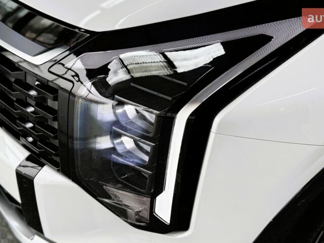 купити нове авто Кіа Sportage 2025 року від офіційного дилера Автоцентр AUTO.RIA Кіа фото