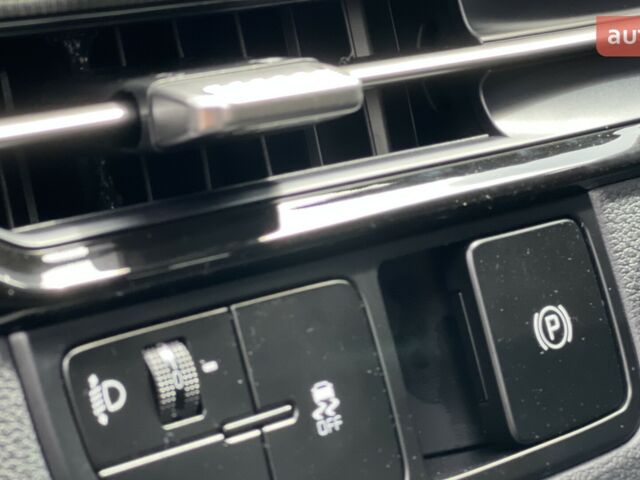 купити нове авто Кіа Sportage 2025 року від офіційного дилера Рівне-Авто Кіа фото