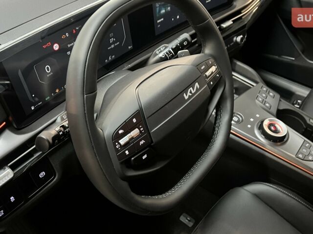 купить новое авто Киа Sportage 2025 года от официального дилера Автоцентр AUTO.RIA Киа фото