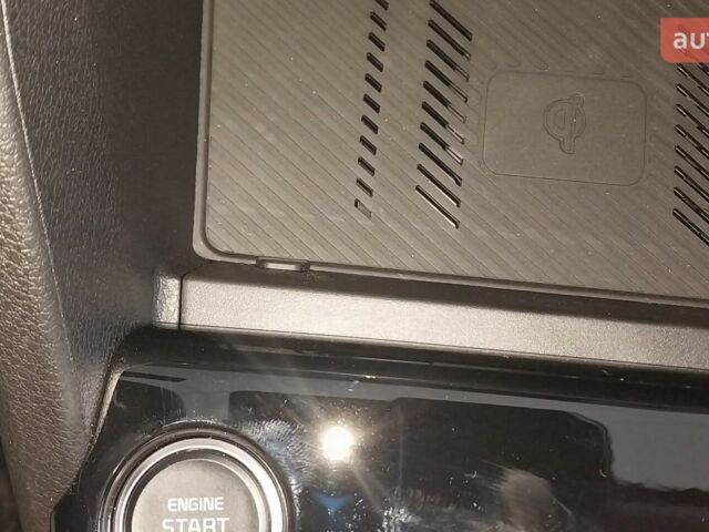 купить новое авто Киа Sportage 2025 года от официального дилера Хмельниччина-Авто Киа фото