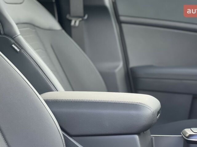 купить новое авто Киа Sportage 2025 года от официального дилера Рівне-Авто Киа фото