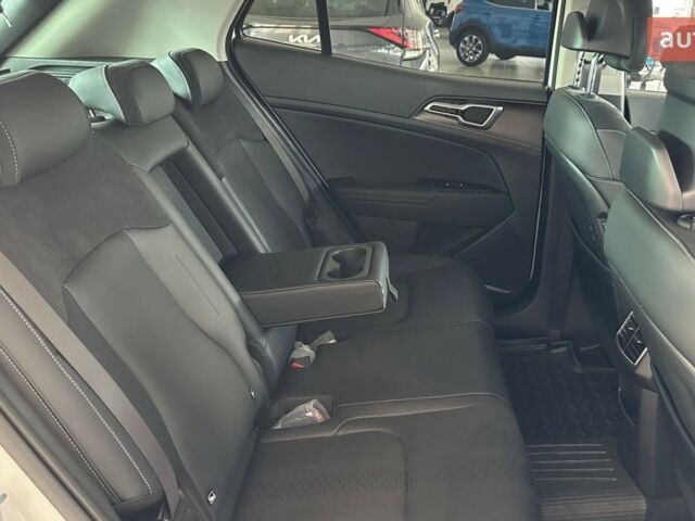 Киа Sportage, объемом двигателя 1.6 л и пробегом 0 тыс. км за 39014 $, фото 25 на Automoto.ua