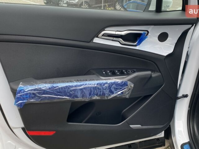 купити нове авто Кіа Sportage 2025 року від офіційного дилера Автоцентр AUTO.RIA Кіа фото