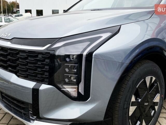 купить новое авто Киа Sportage 2025 года от официального дилера Автоцентр AUTO.RIA Киа фото