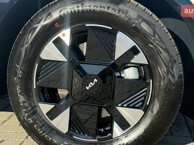 купити нове авто Кіа Sportage 2025 року від офіційного дилера «Одеса-АВТО» Кіа фото