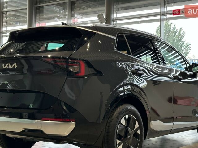 Кіа Sportage, об'ємом двигуна 1.6 л та пробігом 0 тис. км за 33289 $, фото 4 на Automoto.ua