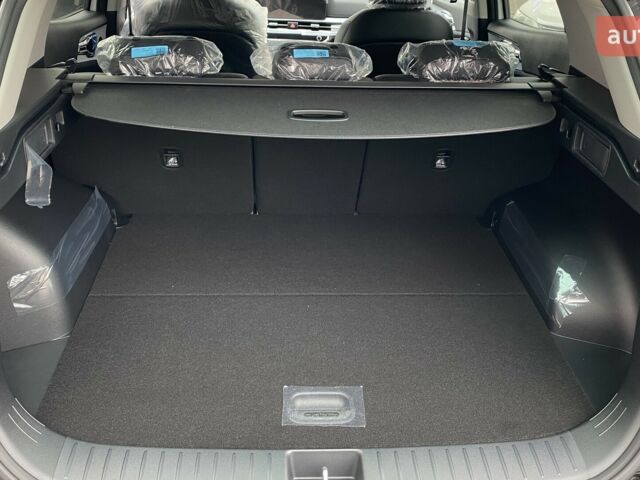 купити нове авто Кіа Sportage 2025 року від офіційного дилера Автоцентр AUTO.RIA Кіа фото