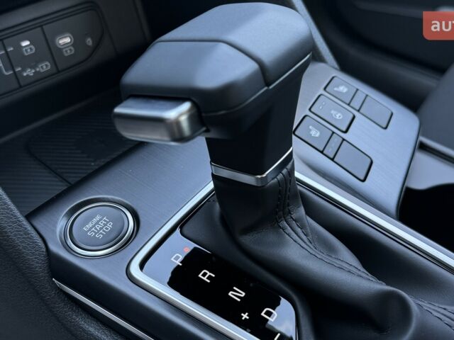 купити нове авто Кіа Sportage 2025 року від офіційного дилера «Одеса-АВТО» Кіа фото