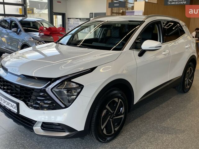 Кіа Sportage, об'ємом двигуна 1.6 л та пробігом 0 тис. км за 30142 $, фото 19 на Automoto.ua