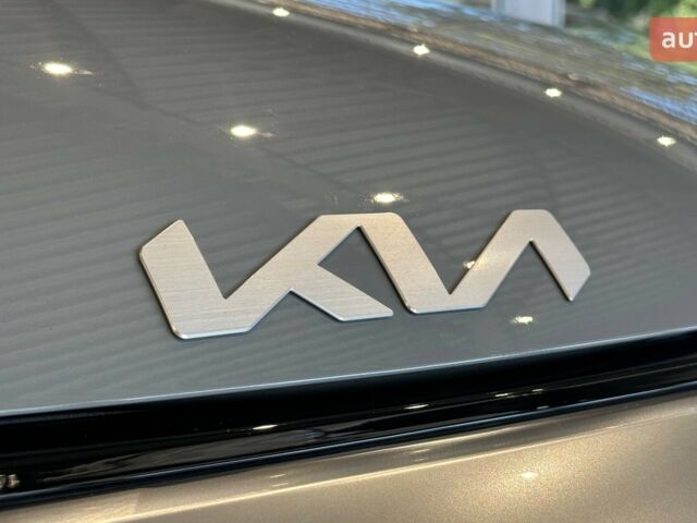 Кіа Sportage, об'ємом двигуна 1.6 л та пробігом 0 тис. км за 32869 $, фото 1 на Automoto.ua