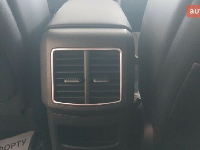 купить новое авто Киа Sportage 2025 года от официального дилера Хмельниччина-Авто Киа фото