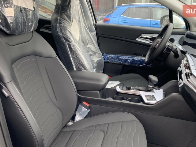 купити нове авто Кіа Sportage 2025 року від офіційного дилера Автоцентр AUTO.RIA Кіа фото