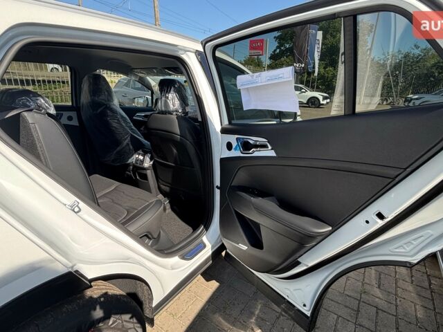 купити нове авто Кіа Sportage 2025 року від офіційного дилера Автоцентр AUTO.RIA Кіа фото