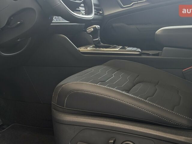 купить новое авто Киа Sportage 2025 года от официального дилера АВТОГРАД ОДЕСА KIA Киа фото