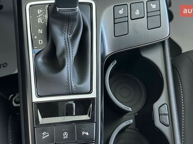 купить новое авто Киа Sportage 2025 года от официального дилера Хмельниччина-Авто Киа фото