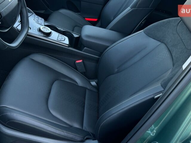 купить новое авто Киа Sportage 2025 года от официального дилера «Одеса-АВТО» Киа фото