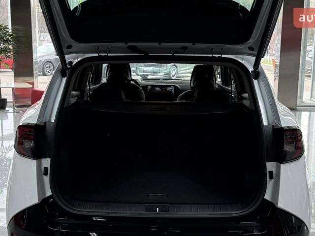 купити нове авто Кіа Sportage 2025 року від офіційного дилера Автоцентр AUTO.RIA Кіа фото