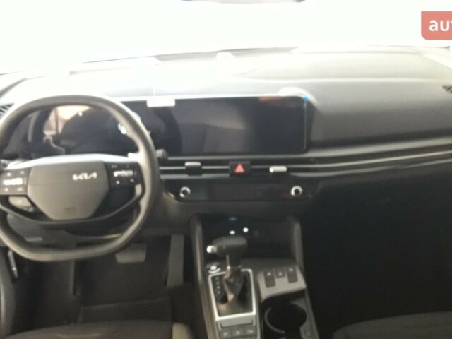 купить новое авто Киа Sportage 2025 года от официального дилера Сфера-Авто Киа фото