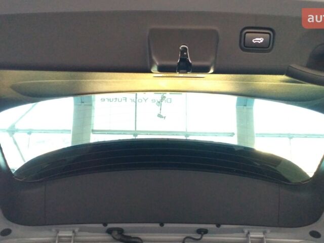 купити нове авто Кіа Sportage 2025 року від офіційного дилера Автоцентр AUTO.RIA Кіа фото