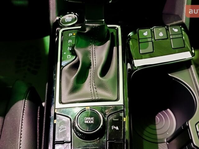 Киа Sportage, объемом двигателя 1.6 л и пробегом 0 тыс. км за 31248 $, фото 30 на Automoto.ua