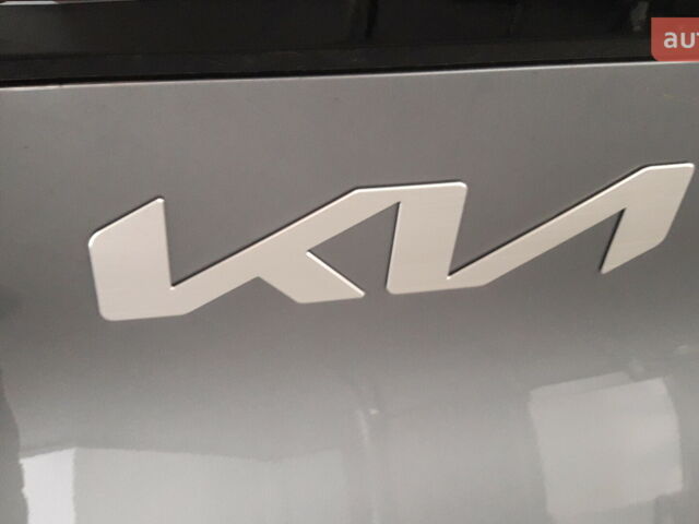 купить новое авто Киа Sportage 2025 года от официального дилера Сфера-Авто Киа фото