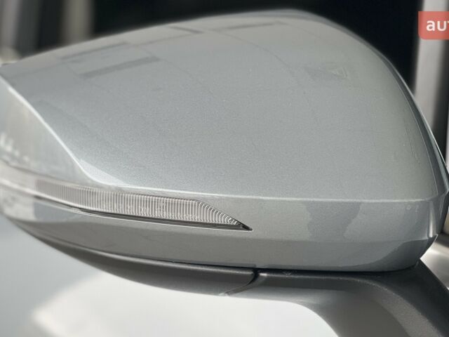 купить новое авто Киа Sportage 2025 года от официального дилера Рівне-Авто Киа фото