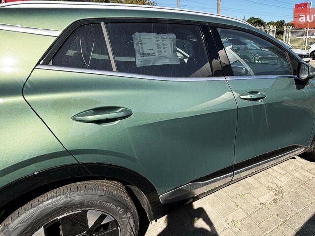 купити нове авто Кіа Sportage 2025 року від офіційного дилера Автоцентр AUTO.RIA Кіа фото