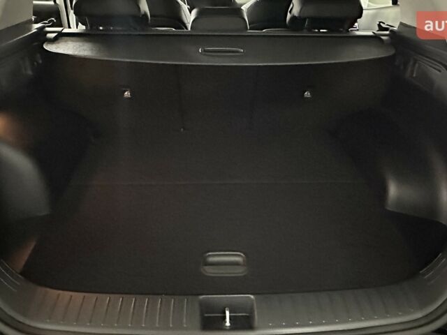 купити нове авто Кіа Sportage 2025 року від офіційного дилера Хмельниччина-Авто Кіа фото