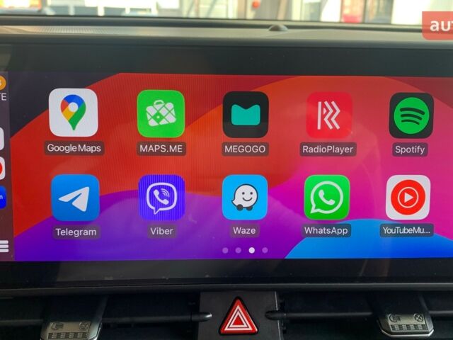 купить новое авто Киа Sportage 2025 года от официального дилера Фрунзе-Авто KIA Киа фото