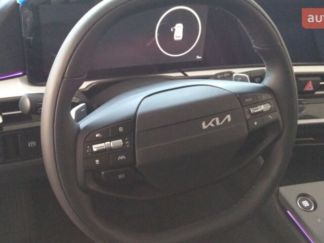 купити нове авто Кіа Sportage 2025 року від офіційного дилера Автоцентр AUTO.RIA Кіа фото