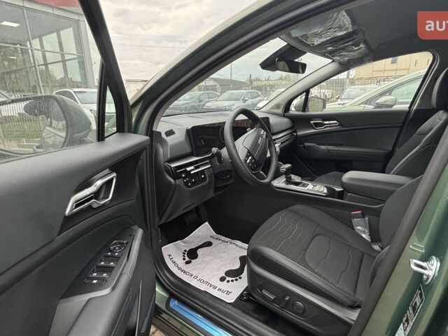купити нове авто Кіа Sportage 2025 року від офіційного дилера Автоцентр AUTO.RIA Кіа фото