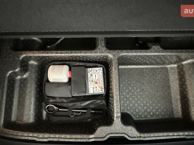 купить новое авто Киа Sportage 2025 года от официального дилера Хмельниччина-Авто Киа фото