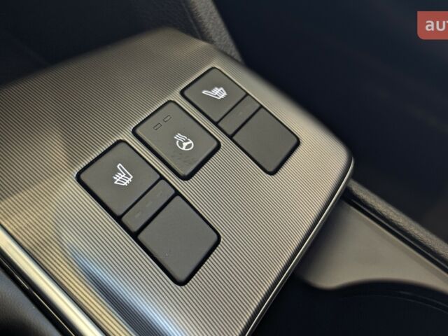 купить новое авто Киа Sportage 2025 года от официального дилера АВТОГРАД ОДЕСА KIA Киа фото