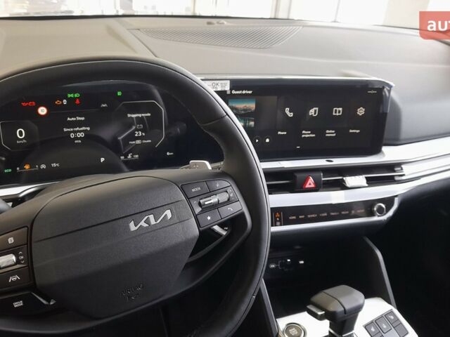 Киа Sportage, объемом двигателя 1.6 л и пробегом 0 тыс. км за 35841 $, фото 15 на Automoto.ua