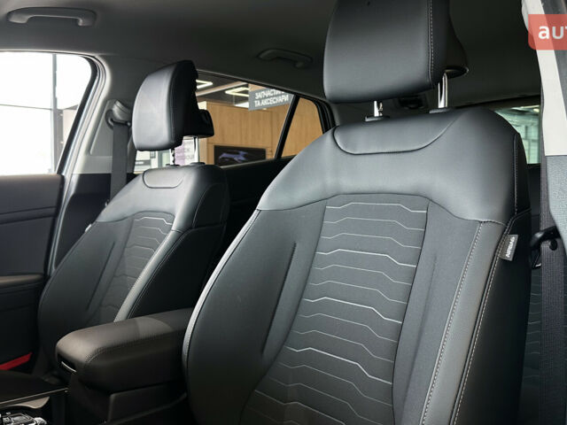 купить новое авто Киа Sportage 2025 года от официального дилера АВТОГРАД ОДЕСА KIA Киа фото