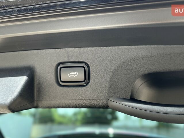 купити нове авто Кіа Sportage 2025 року від офіційного дилера УКРАВТО ВОЛИНЬ Кіа фото