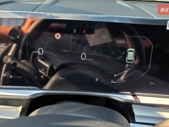 Киа Sportage, объемом двигателя 1.6 л и пробегом 0 тыс. км за 33222 $, фото 19 на Automoto.ua