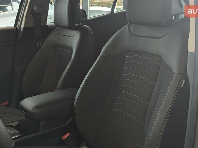 купить новое авто Киа Sportage 2025 года от официального дилера АВТОГРАД ОДЕСА KIA Киа фото