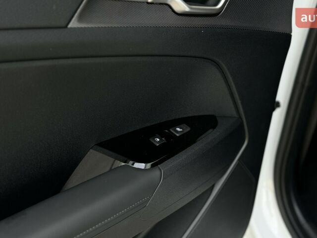 купить новое авто Киа Sportage 2025 года от официального дилера «Одеса-АВТО» Киа фото