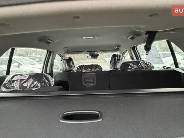 купити нове авто Кіа Sportage 2025 року від офіційного дилера Автоцентр AUTO.RIA Кіа фото