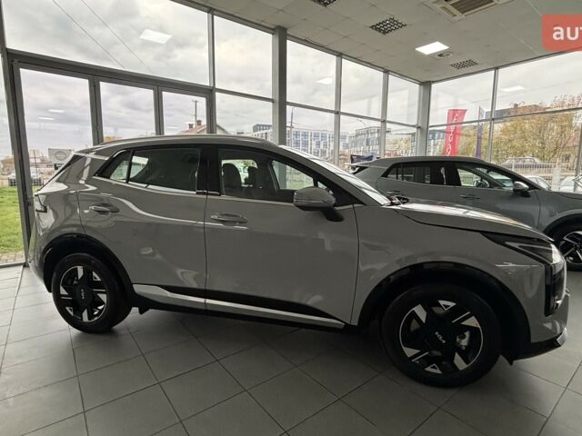 купити нове авто Кіа Sportage 2025 року від офіційного дилера Автоцентр AUTO.RIA Кіа фото