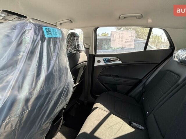 купити нове авто Кіа Sportage 2025 року від офіційного дилера Автоцентр AUTO.RIA Кіа фото