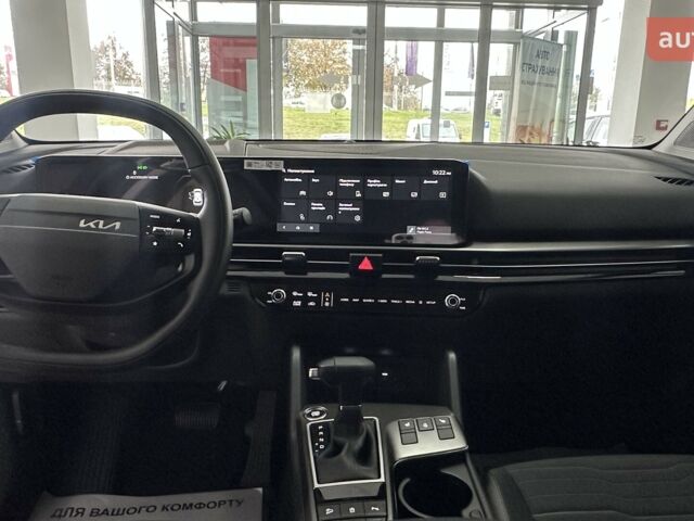 купить новое авто Киа Sportage 2025 года от официального дилера Хмельниччина-Авто Киа фото