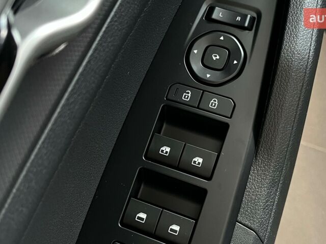 купить новое авто Киа Sportage 2025 года от официального дилера УКРАВТО ХМЕЛЬНИЦЬКИЙ Киа фото