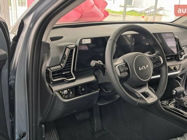 Киа Sportage, объемом двигателя 1.6 л и пробегом 0 тыс. км за 30215 $, фото 19 на Automoto.ua